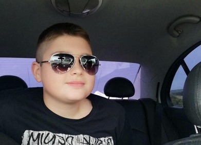 Да помогнем на Гошко!