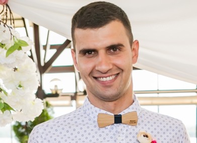 Всички за Ивелин!