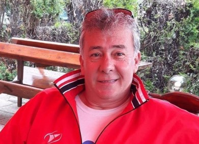 Заедно за Николай Ласков!