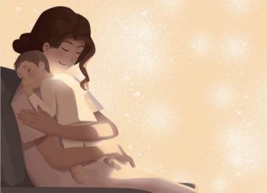 Да подарим усмивки на жени и техните деца, преживели насилие!